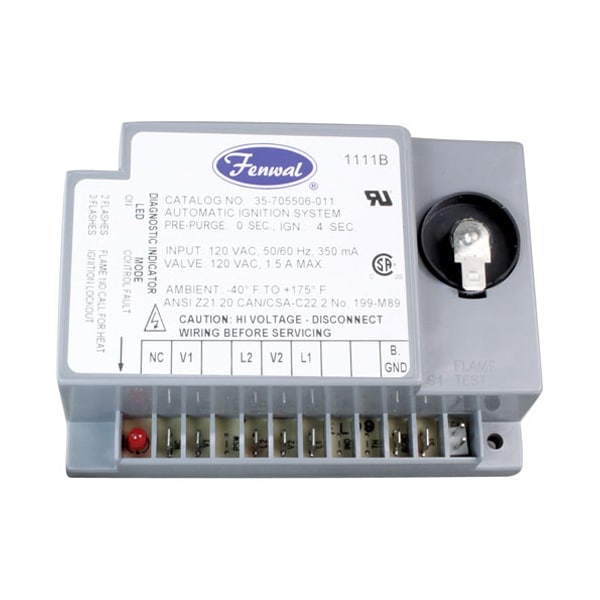 American Range Ignition Module A10066 - main